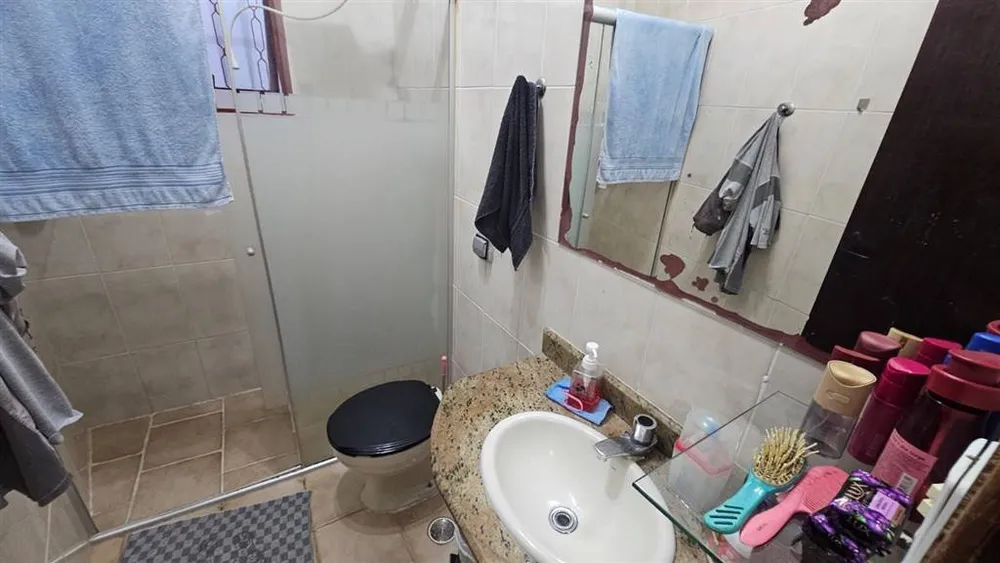 Sobrado, 3 quartos, 190 m² - Foto 2