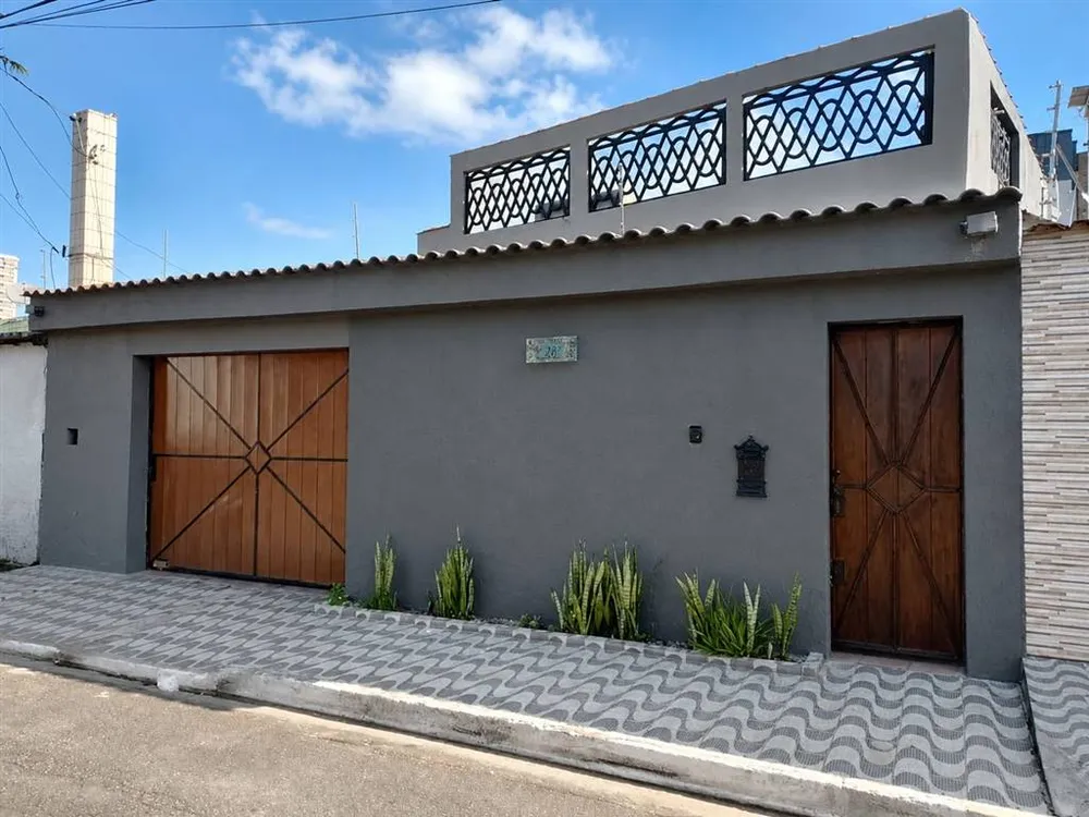 Sobrado, 3 quartos, 190 m² - Foto 8