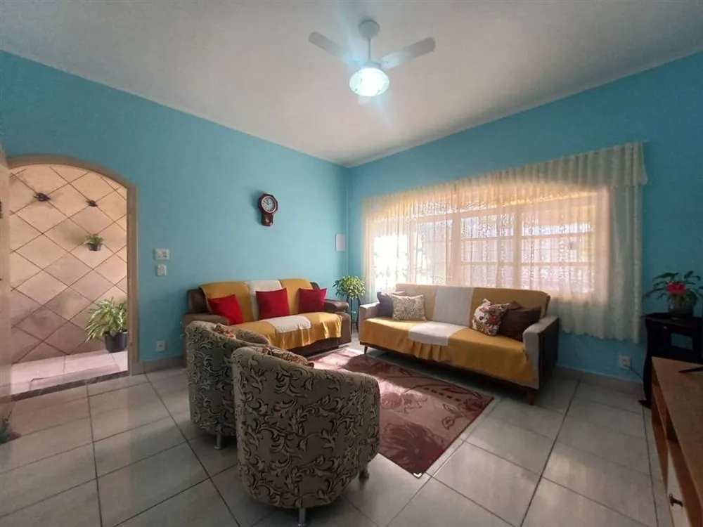 Casa, 3 quartos, 186 m² - Foto 3