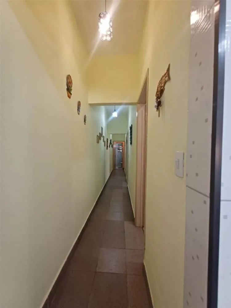 Casa, 3 quartos, 186 m² - Foto 1