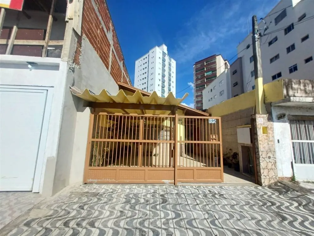 Casa, 3 quartos, 186 m² - Foto 4