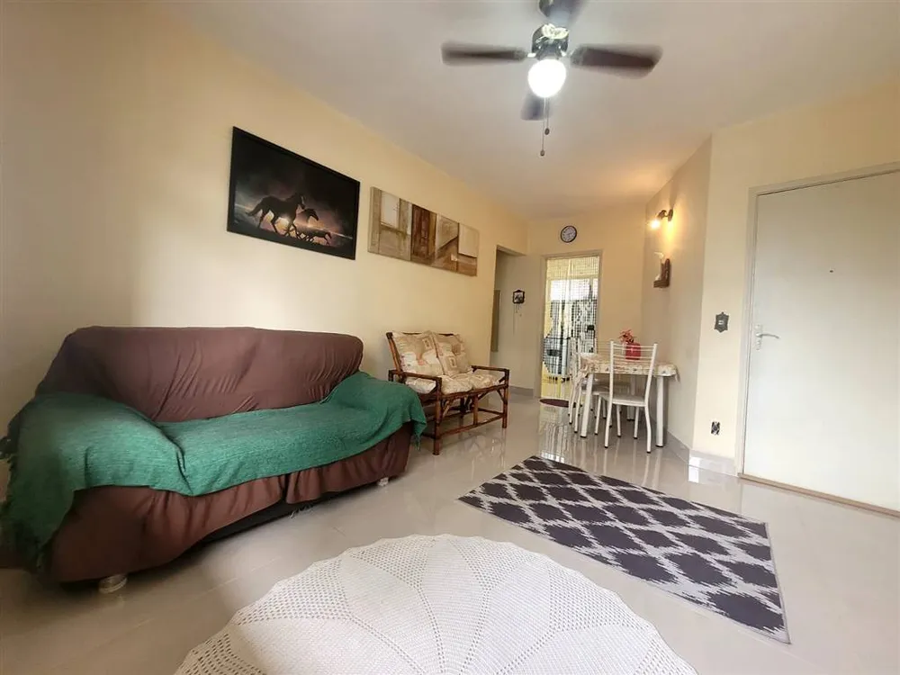Apartamento, 1 quarto, 42 m² - Foto 3