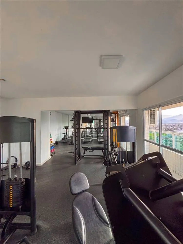 Apartamento, 2 quartos, 90 m² - Foto 8