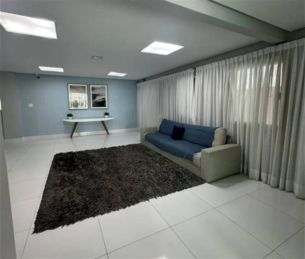 Apartamento, 2 quartos, 90 m² - Foto 1