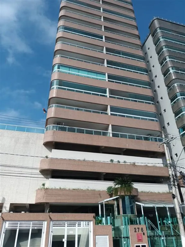 Apartamento, 2 quartos, 90 m² - Foto 6