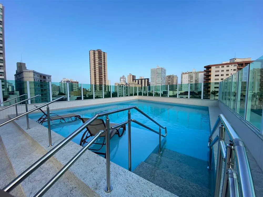 Apartamento, 2 quartos, 84 m² - Foto 4
