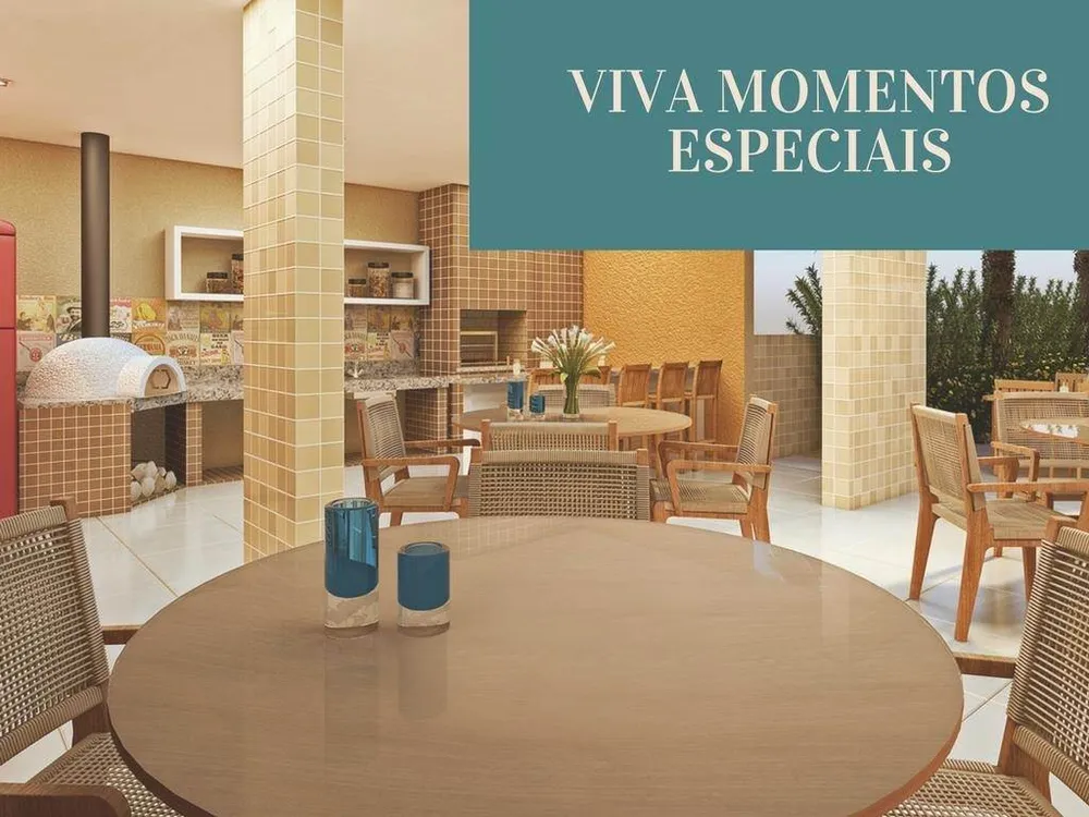 Apartamento, 2 quartos, 82 m² - Foto 6
