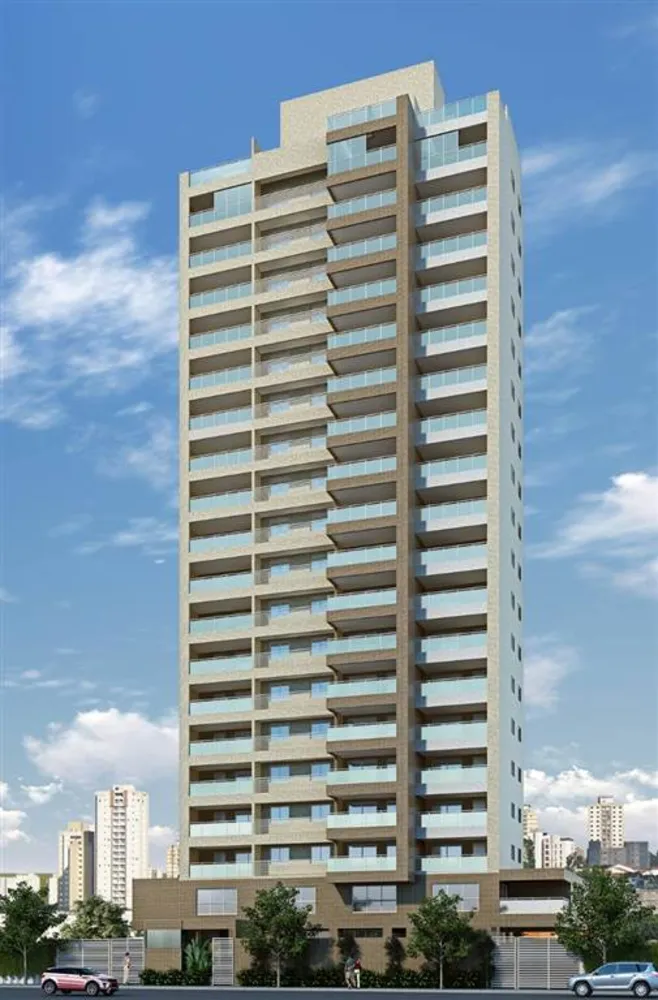 Apartamento, 2 quartos, 82 m² - Foto 4