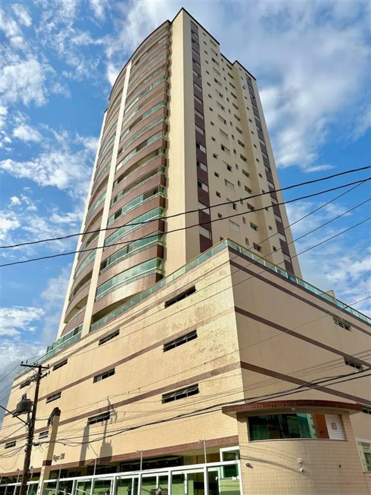 Apartamento, 2 quartos, 80 m² - Foto 1
