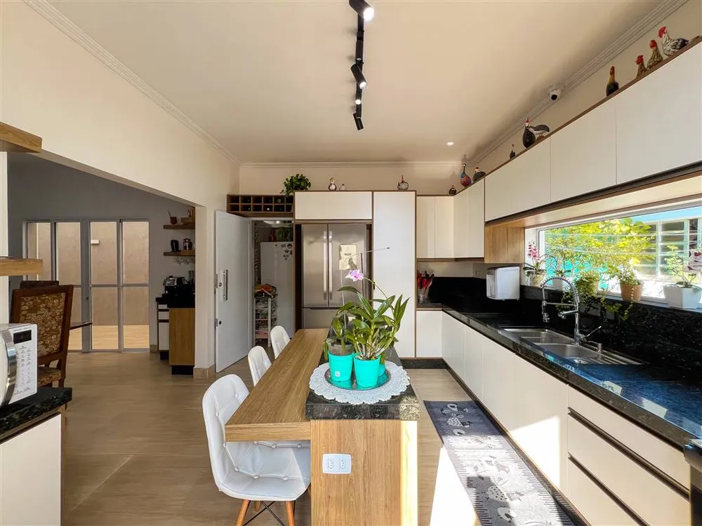 Sobrado, 4 quartos, 254 m² - Foto 5