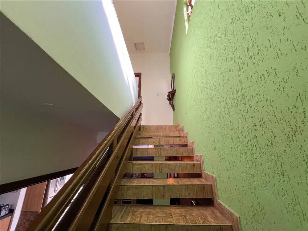 Sobrado, 4 quartos, 254 m² - Foto 7