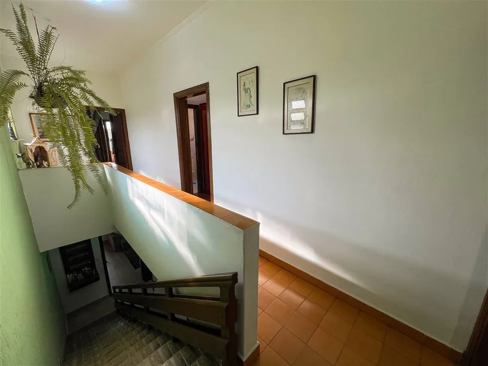 Sobrado, 4 quartos, 254 m² - Foto 8