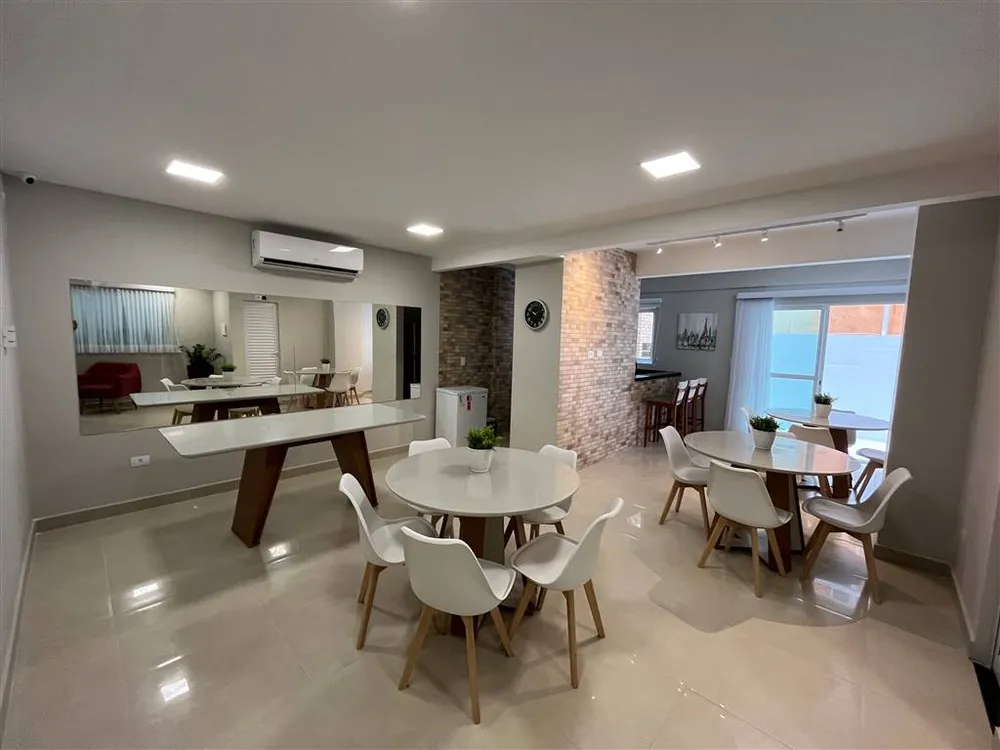 Apartamento, 3 quartos, 91 m² - Foto 3