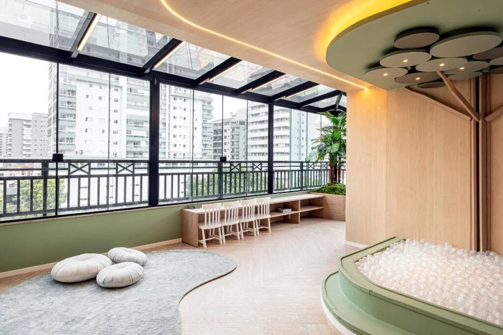 Apartamento, 2 quartos, 87 m² - Foto 7