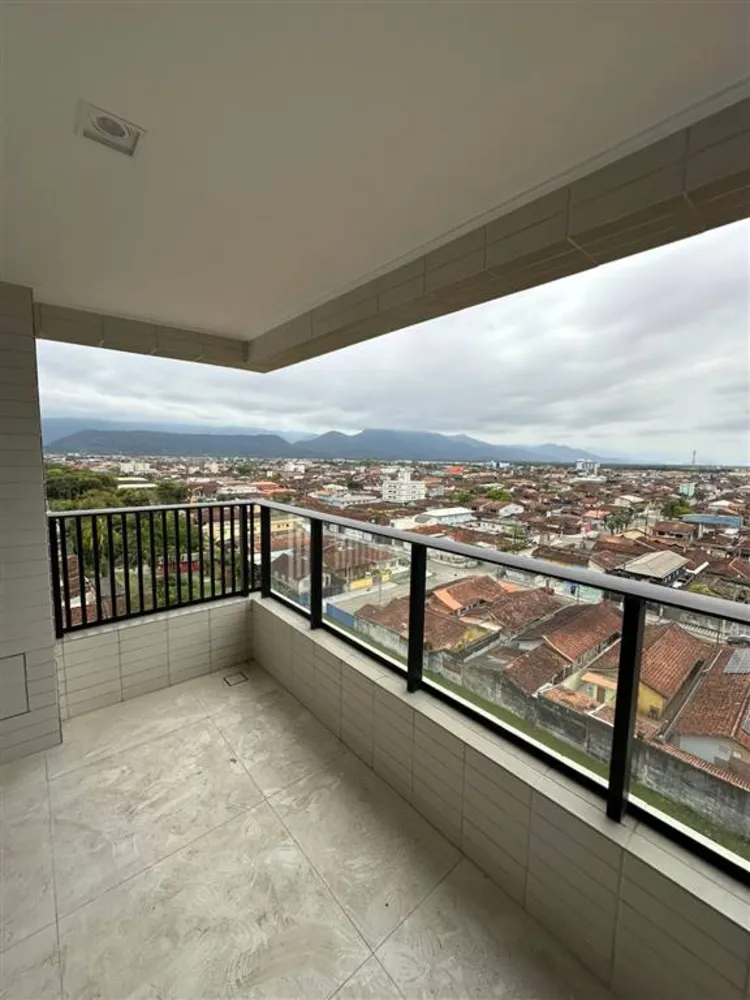 Apartamento, 2 quartos, 65 m² - Foto 1