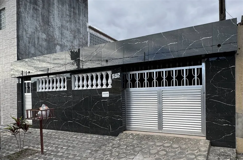 Casa, 2 quartos, 72 m² - Foto 3