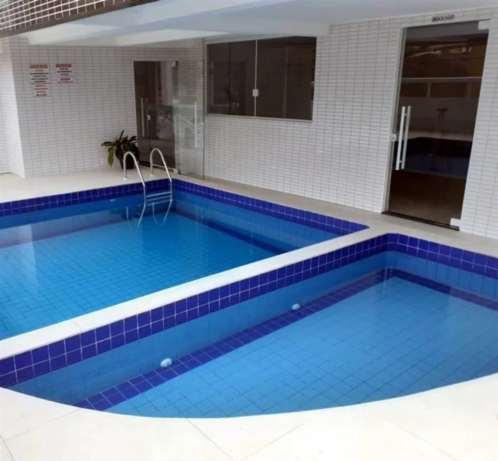 Apartamento, 4 quartos, 166 m² - Foto 4