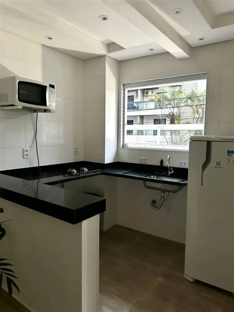 Apartamento, 4 quartos, 166 m² - Foto 2
