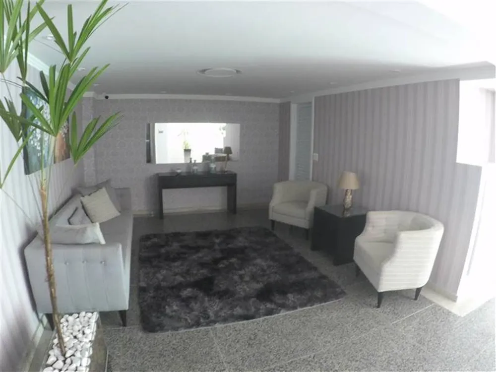 Apartamento, 3 quartos, 163 m² - Foto 8
