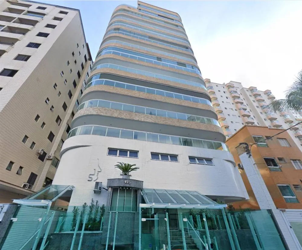 Apartamento, 3 quartos, 163 m² - Foto 1