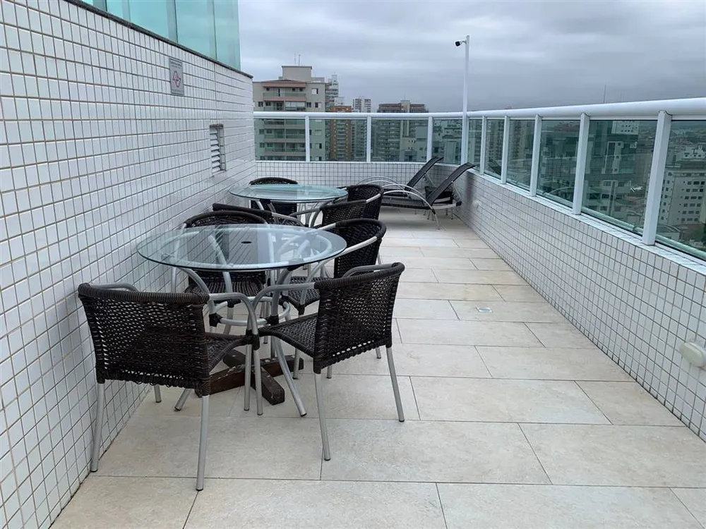 Apartamento, 3 quartos, 163 m² - Foto 11