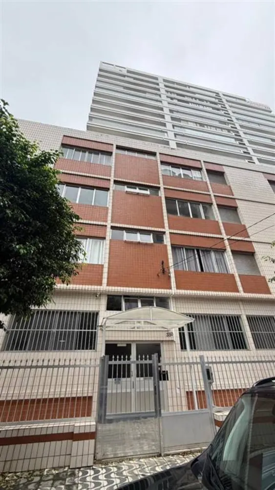 Apartamento, 1 quarto, 50 m² - Foto 1