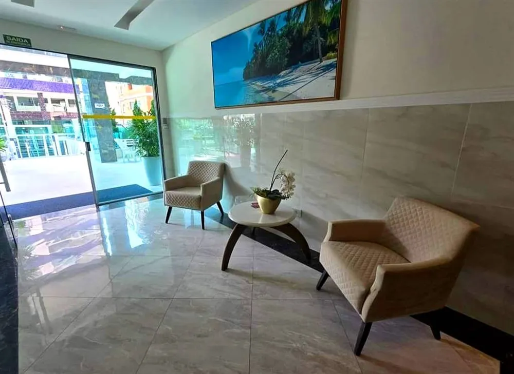 Apartamento, 3 quartos, 93 m² - Foto 15