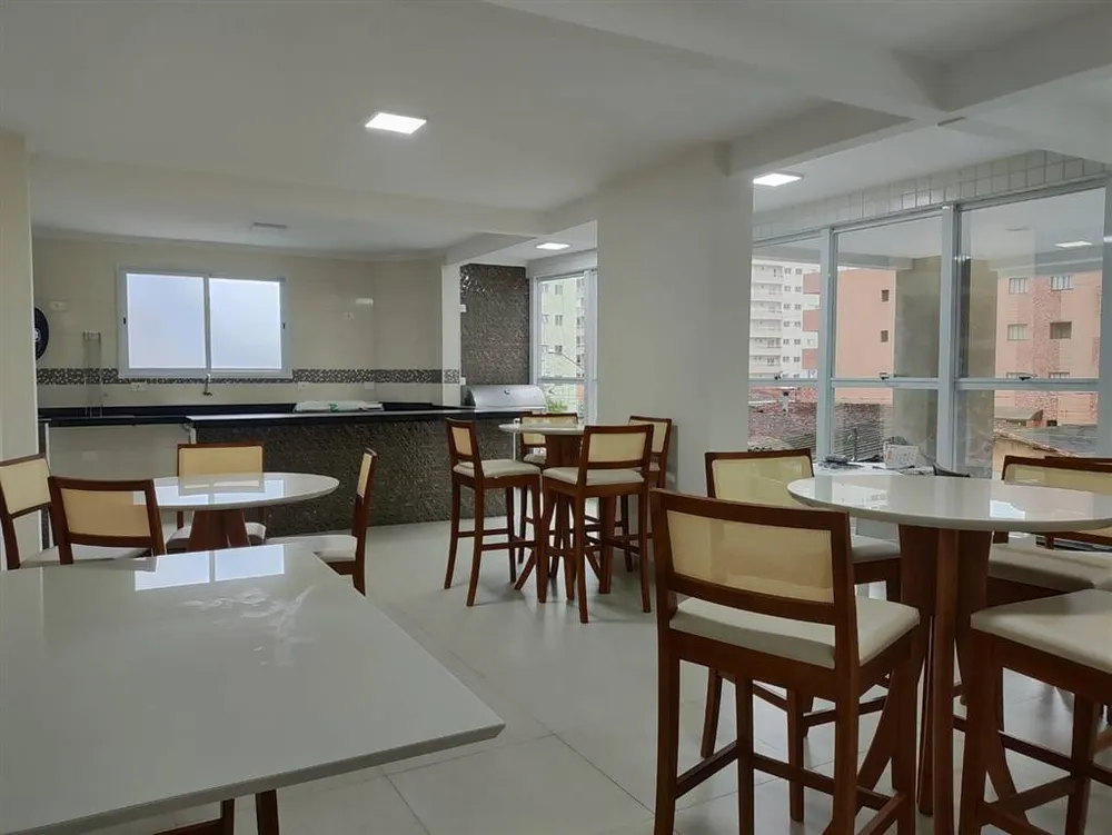 Apartamento, 3 quartos, 93 m² - Foto 8