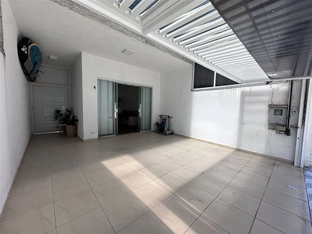 Sobrado, 3 quartos, 142 m² - Foto 3