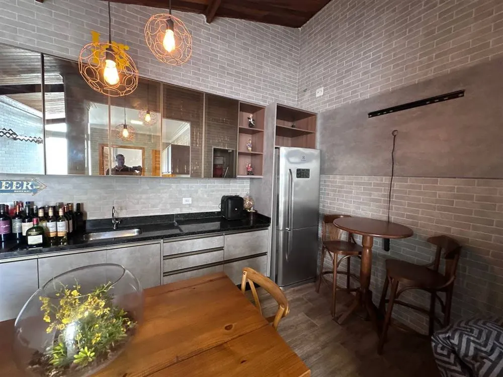 Sobrado, 3 quartos, 142 m² - Foto 6