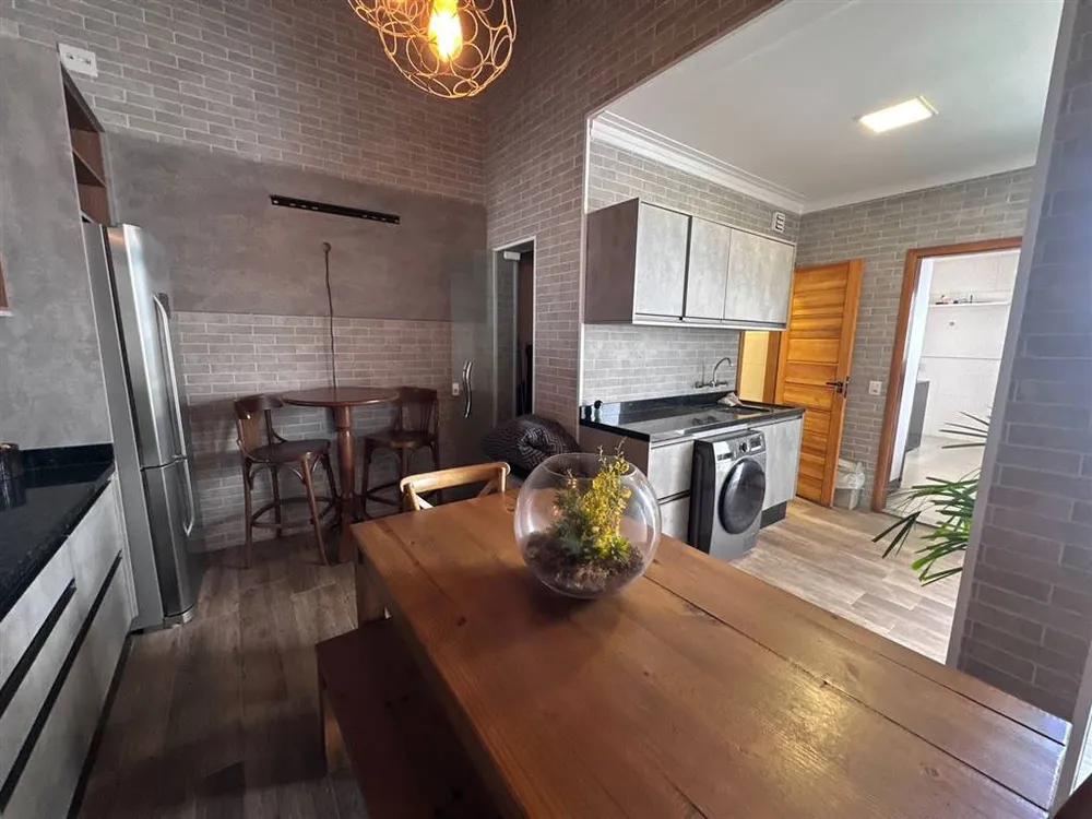 Sobrado, 3 quartos, 142 m² - Foto 8