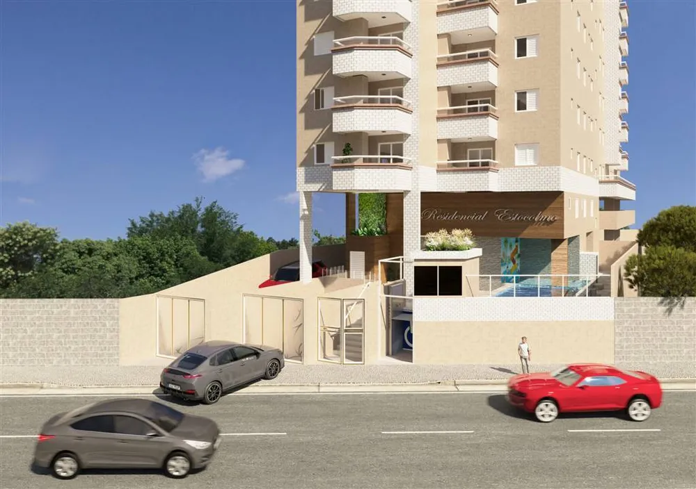 Apartamento, 2 quartos, 54 m² - Foto 6
