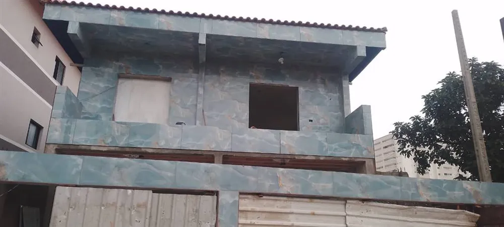 Sobrado, 2 quartos, 52 m² - Foto 2