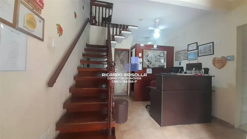 Loja-Salão, 300 m² - Foto 3