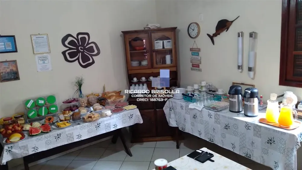 Loja-Salão, 300 m² - Foto 1