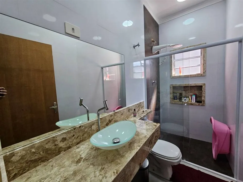 Casa, 3 quartos, 120 m² - Foto 4