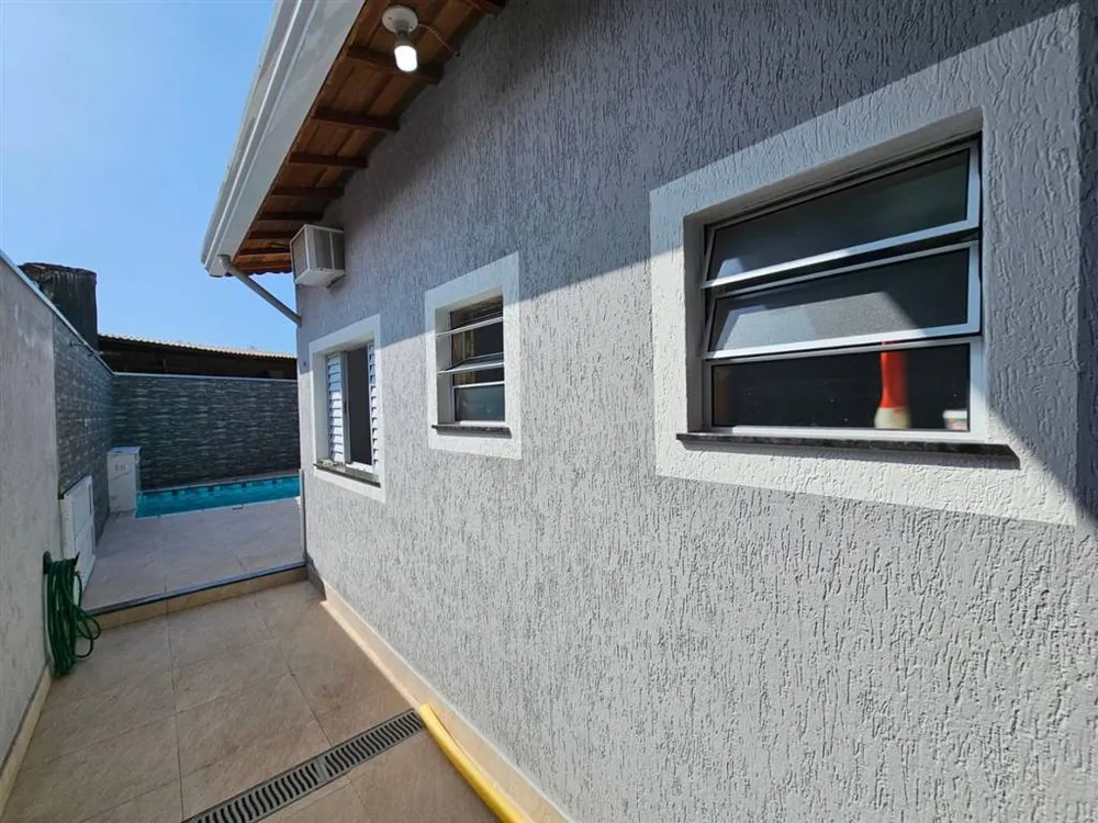 Casa, 3 quartos, 120 m² - Foto 2