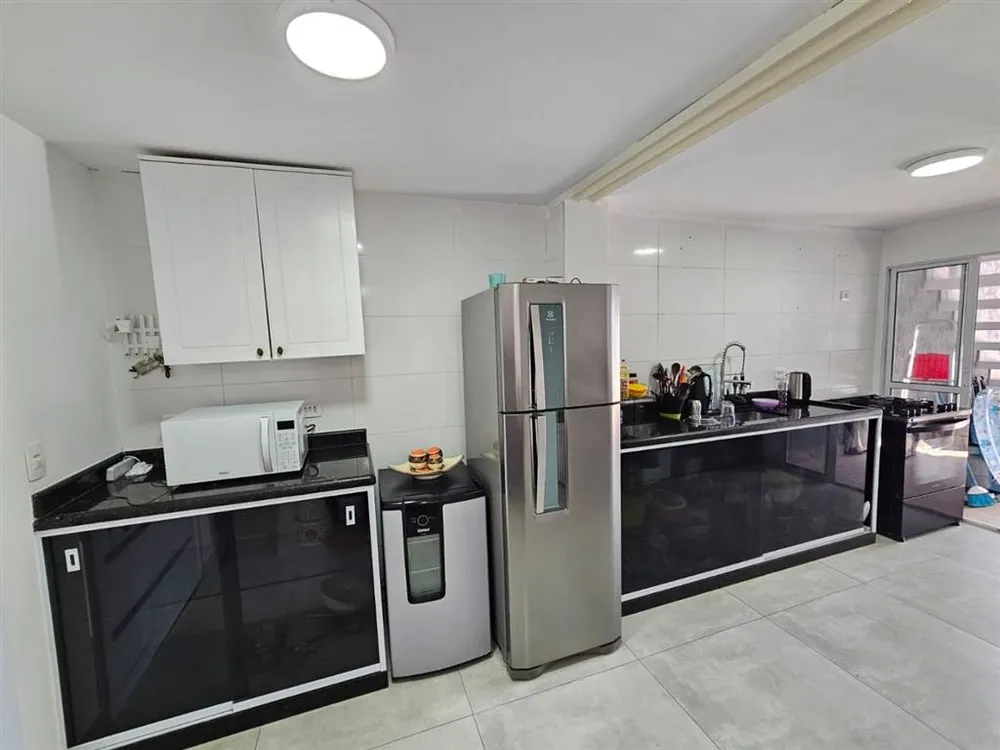 Casa, 3 quartos, 120 m² - Foto 1