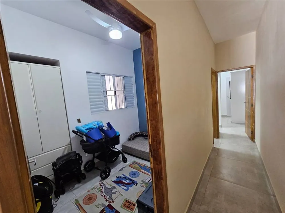 Casa, 3 quartos, 120 m² - Foto 2
