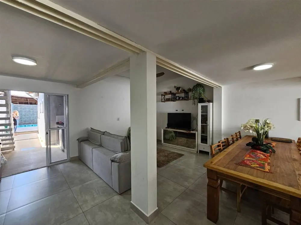 Casa, 3 quartos, 120 m² - Foto 4