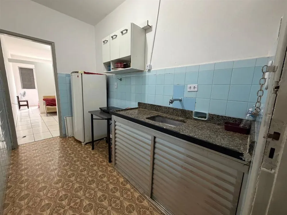 Kitnet-Studio, 31 m² - Foto 5
