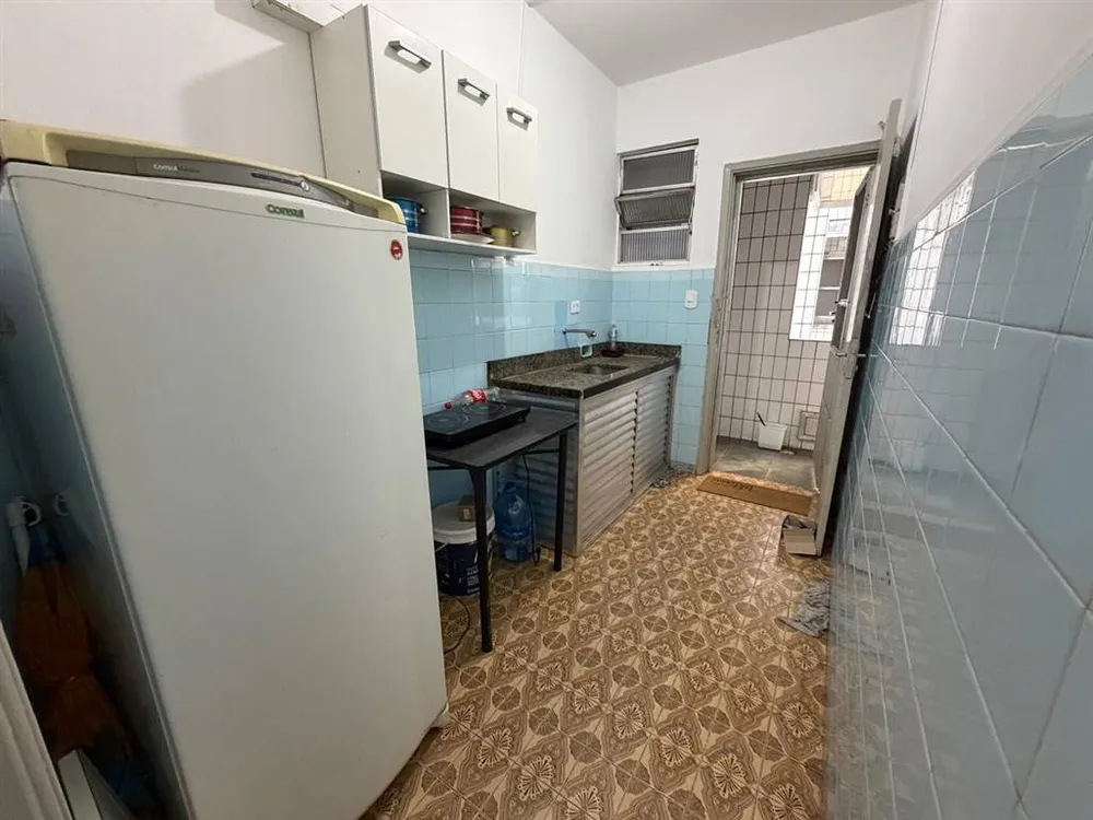 Kitnet-Studio, 31 m² - Foto 11