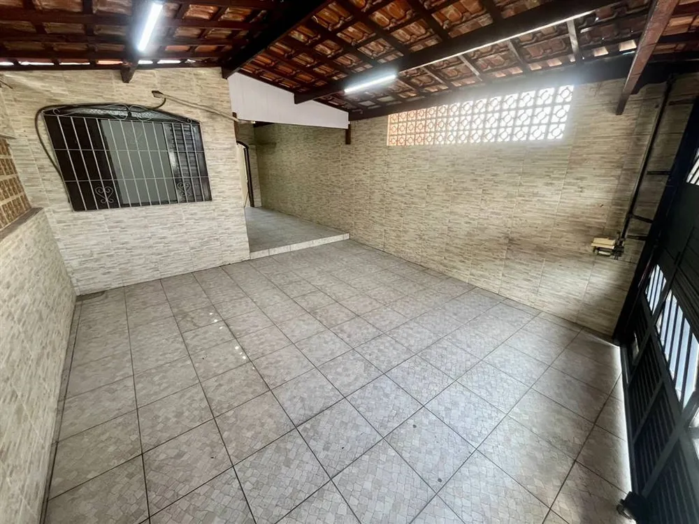 Casa, 3 quartos - Foto 3