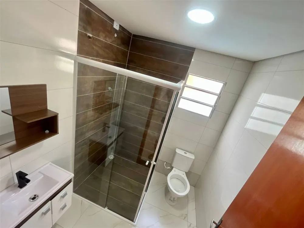 Casa, 3 quartos - Foto 11