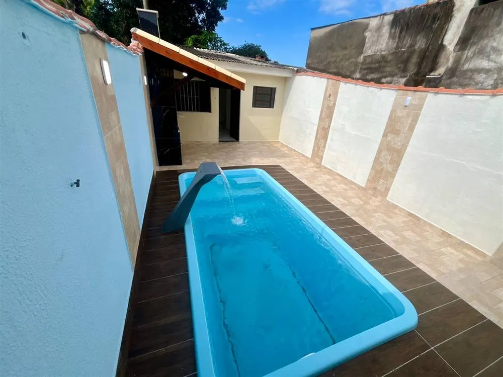 Casa, 3 quartos - Foto 12