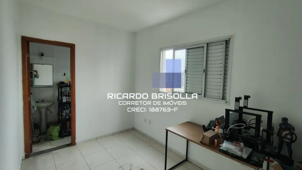 Apartamento, 2 quartos, 69 m² - Foto 11