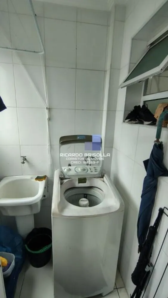 Apartamento, 2 quartos, 69 m² - Foto 6