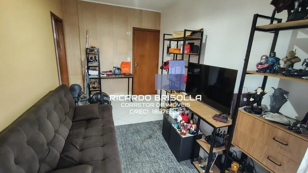Apartamento, 2 quartos, 69 m² - Foto 1