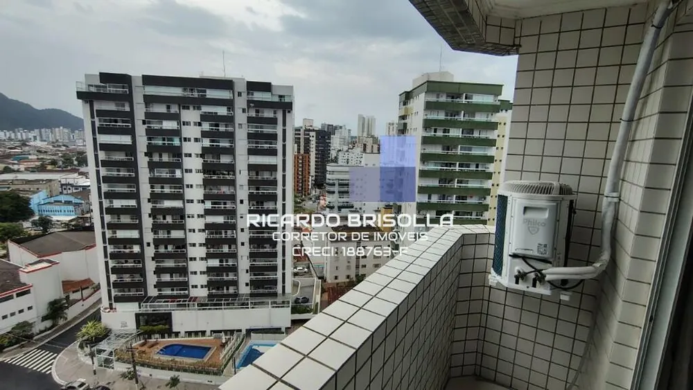 Apartamento, 2 quartos, 69 m² - Foto 2