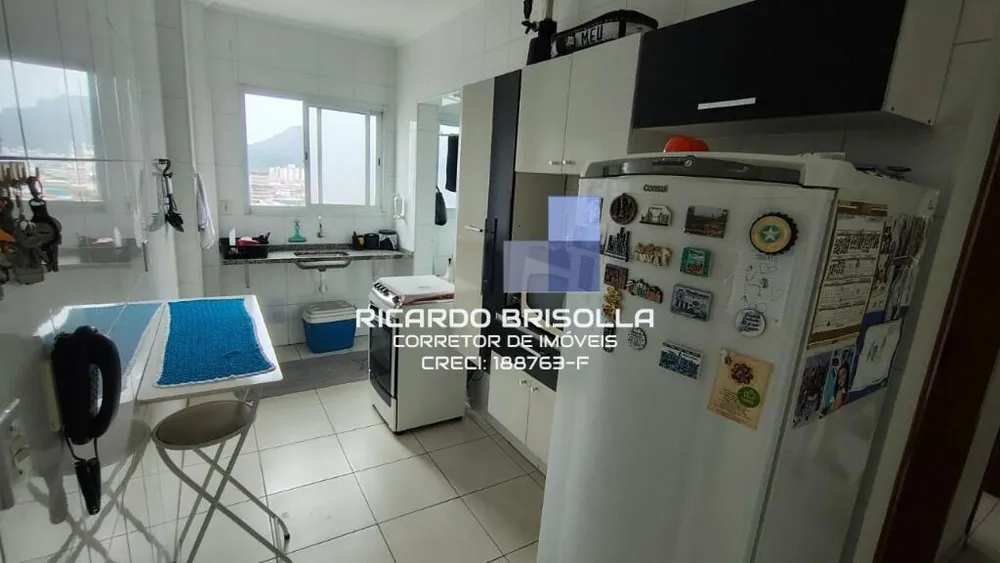 Apartamento, 2 quartos, 69 m² - Foto 9